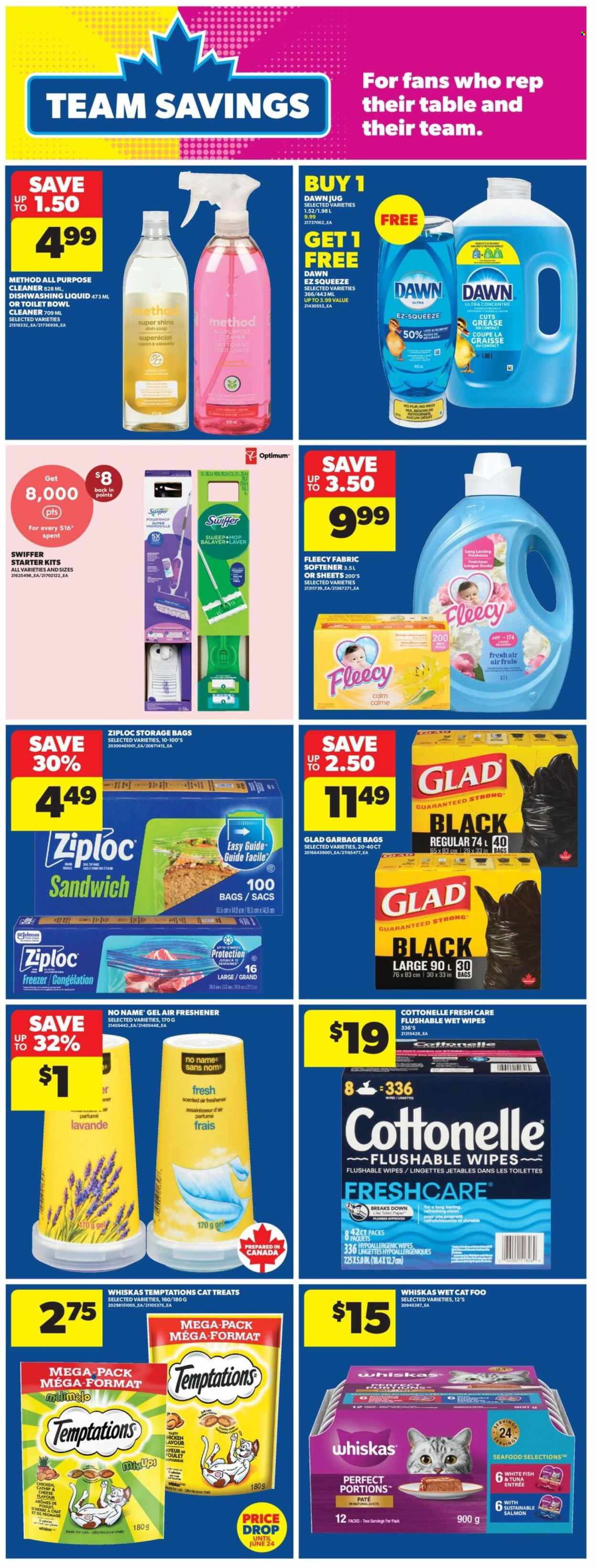 Real Canadian Superstore flyer - June 18, 2026 - June 24, 2026. Page 26