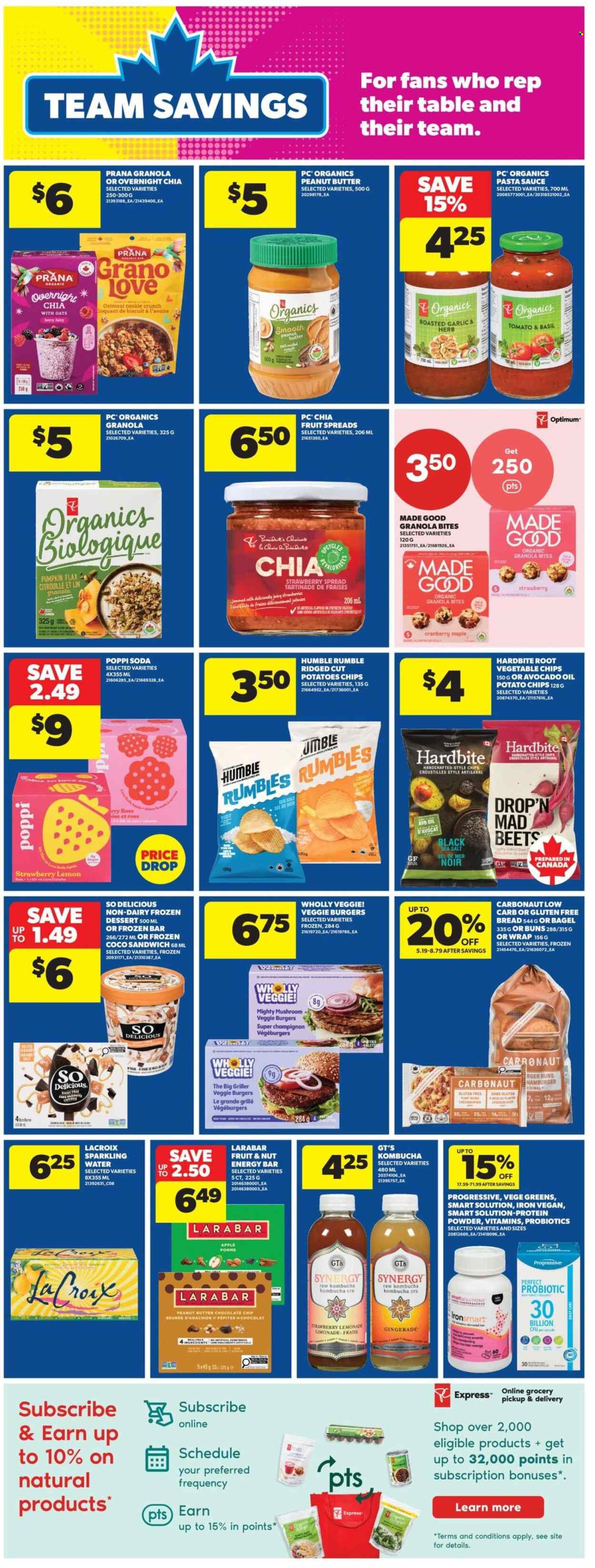 Real Canadian Superstore flyer - June 18, 2026 - June 24, 2026. Page 27