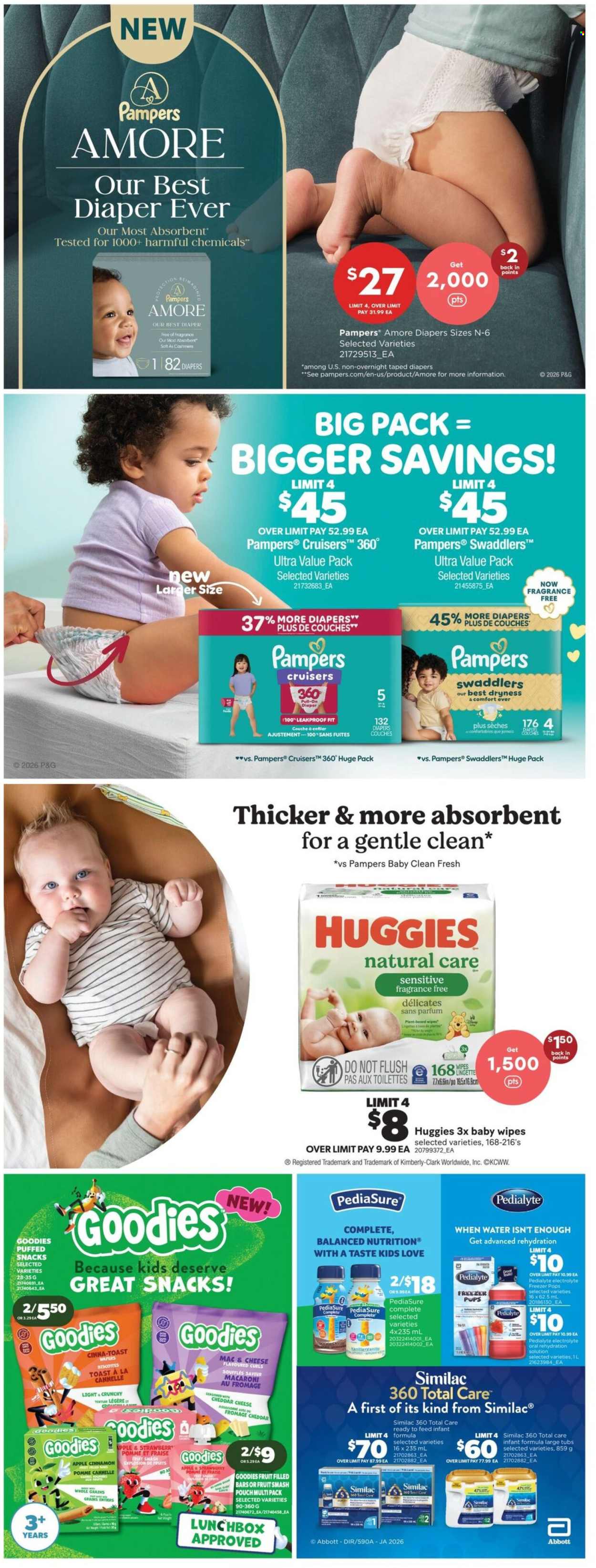 Real Canadian Superstore flyer - June 18, 2026 - June 24, 2026. Page 35