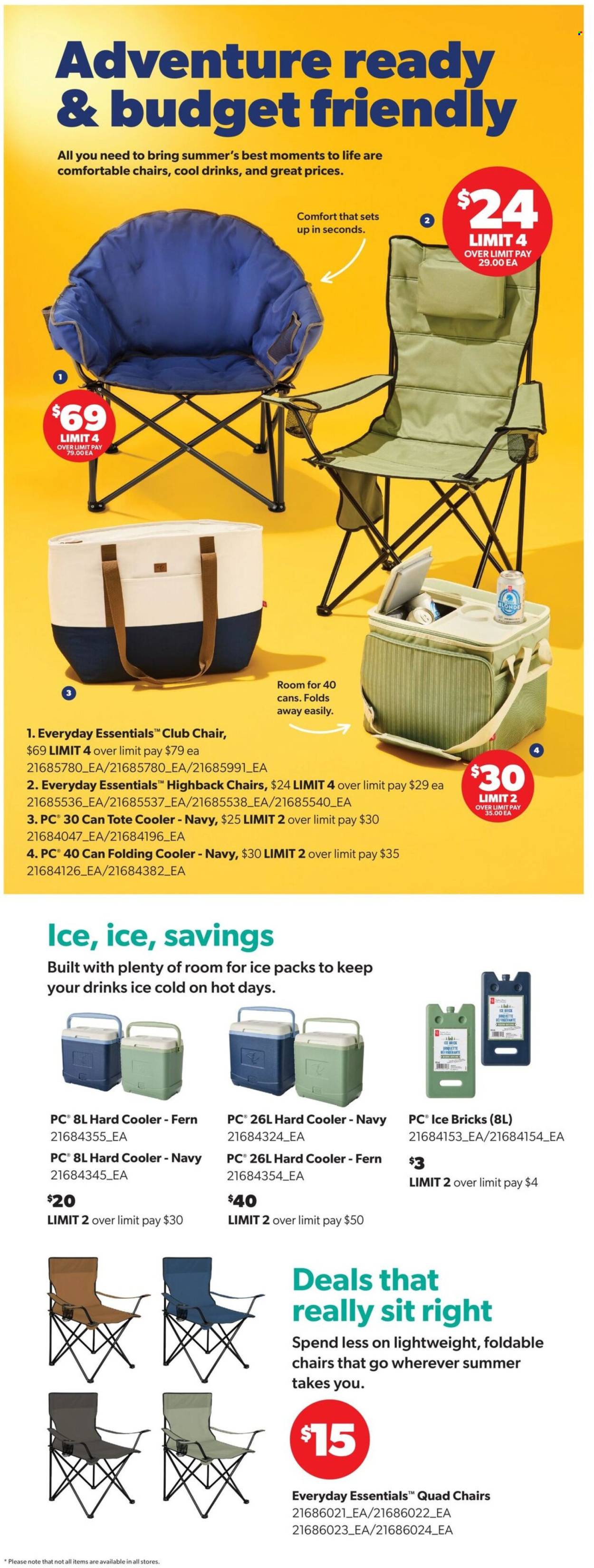 Real Canadian Superstore flyer - June 18, 2026 - June 24, 2026. Page 37