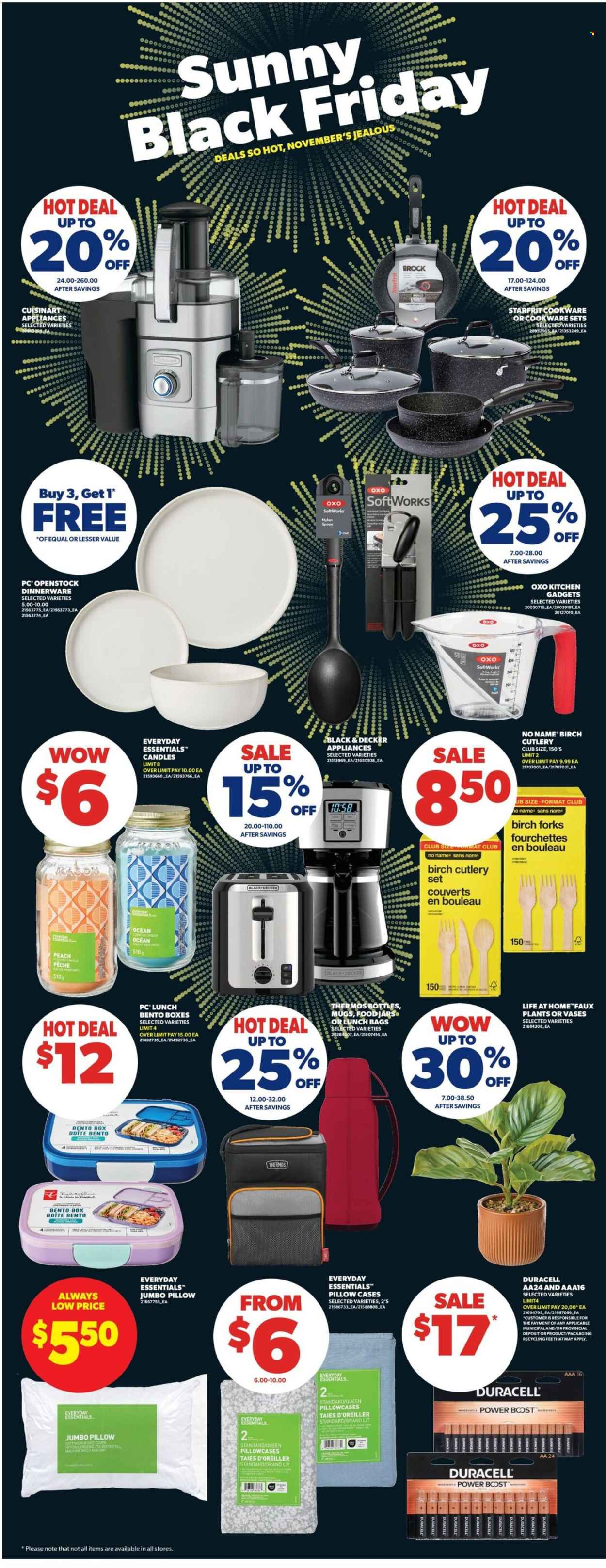 Real Canadian Superstore flyer - June 18, 2026 - June 24, 2026. Page 40