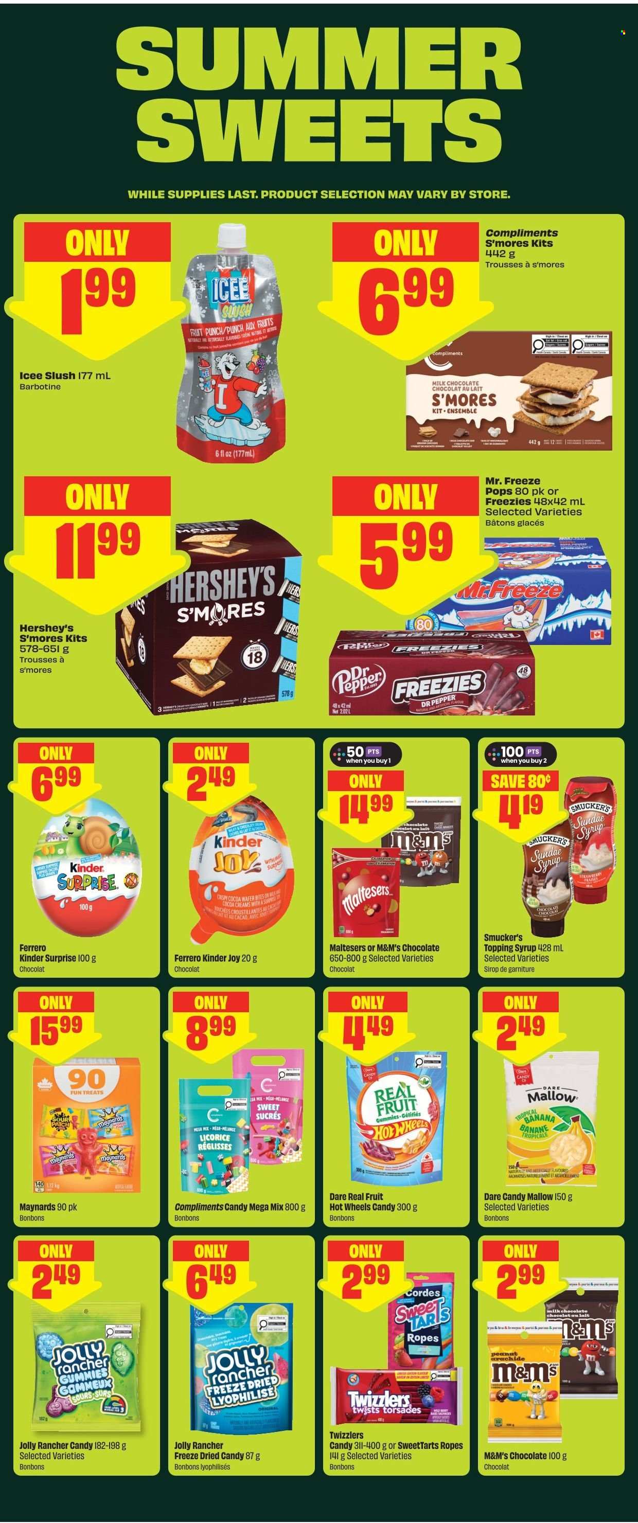Chalo! FreshCo. flyer - June 18, 2026 - June 24, 2026. Page 6