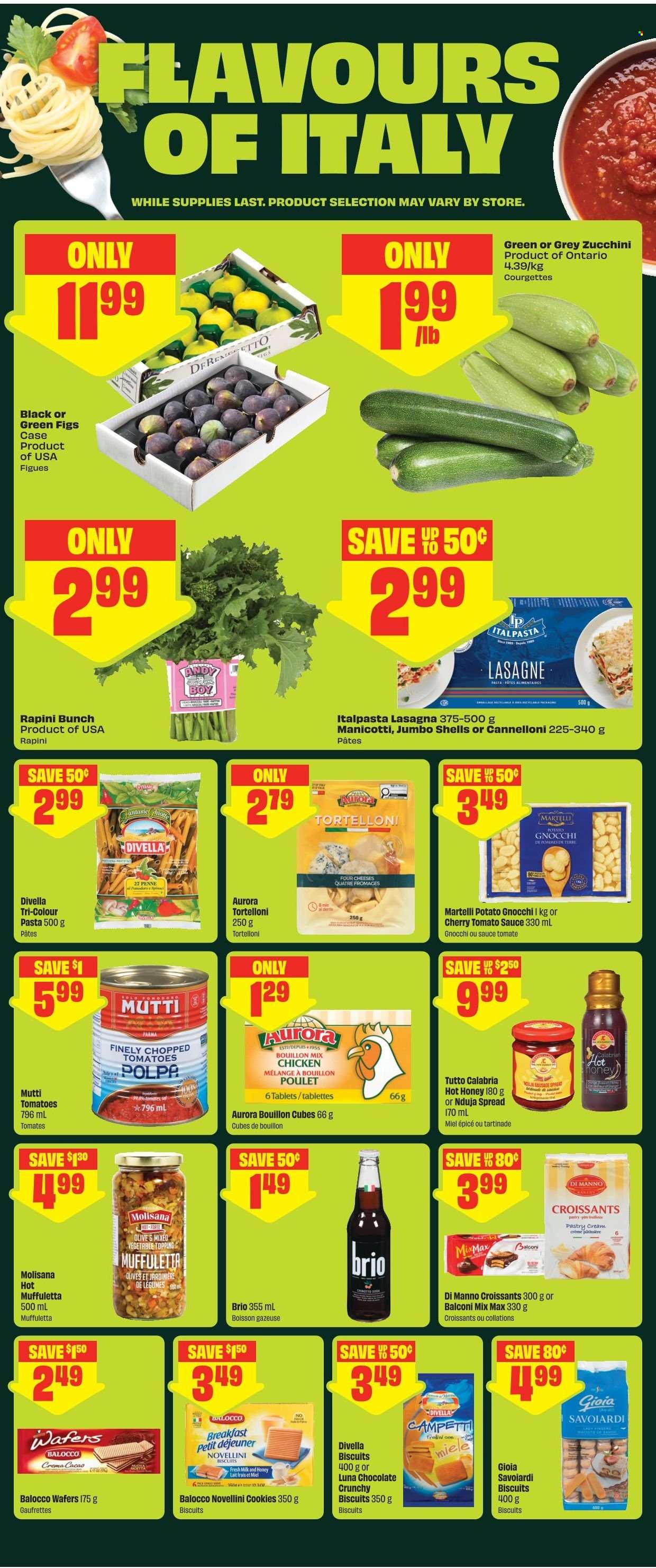 Chalo! FreshCo. flyer - June 18, 2026 - June 24, 2026. Page 9