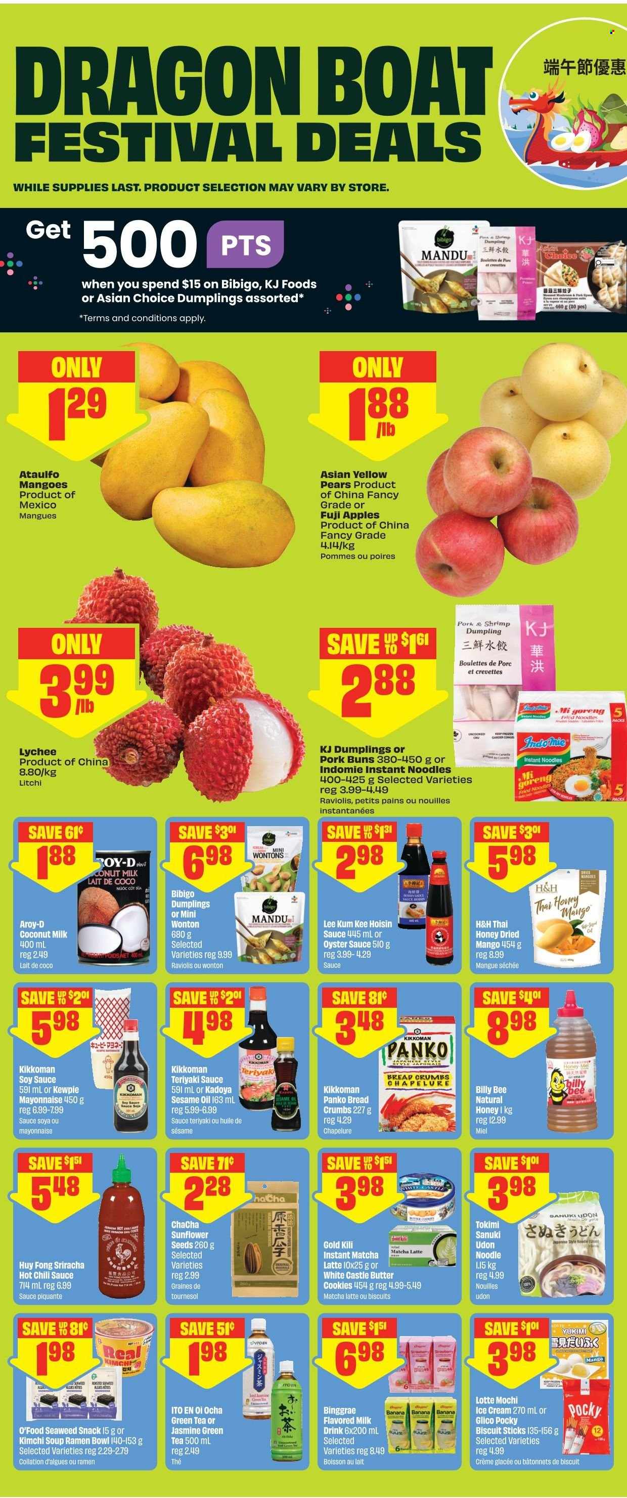 Chalo! FreshCo. flyer - June 18, 2026 - June 24, 2026. Page 10