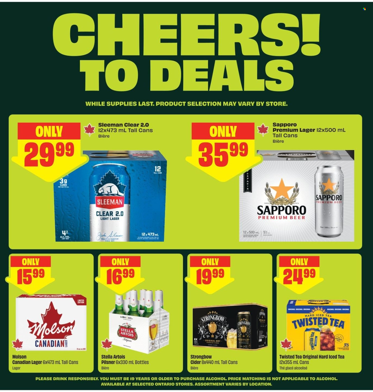 Chalo! FreshCo. flyer - June 18, 2026 - June 24, 2026. Page 11