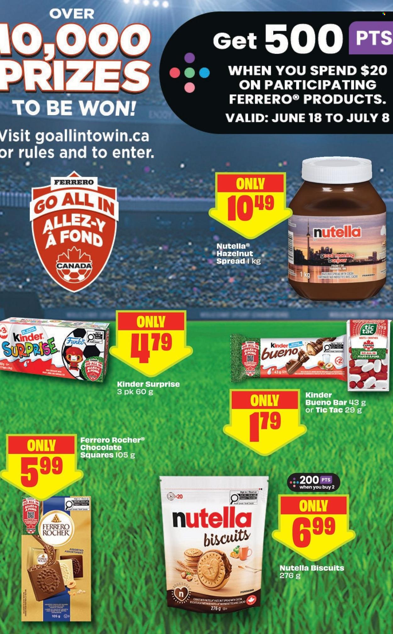 Chalo! FreshCo. flyer - June 18, 2026 - June 24, 2026. Page 13