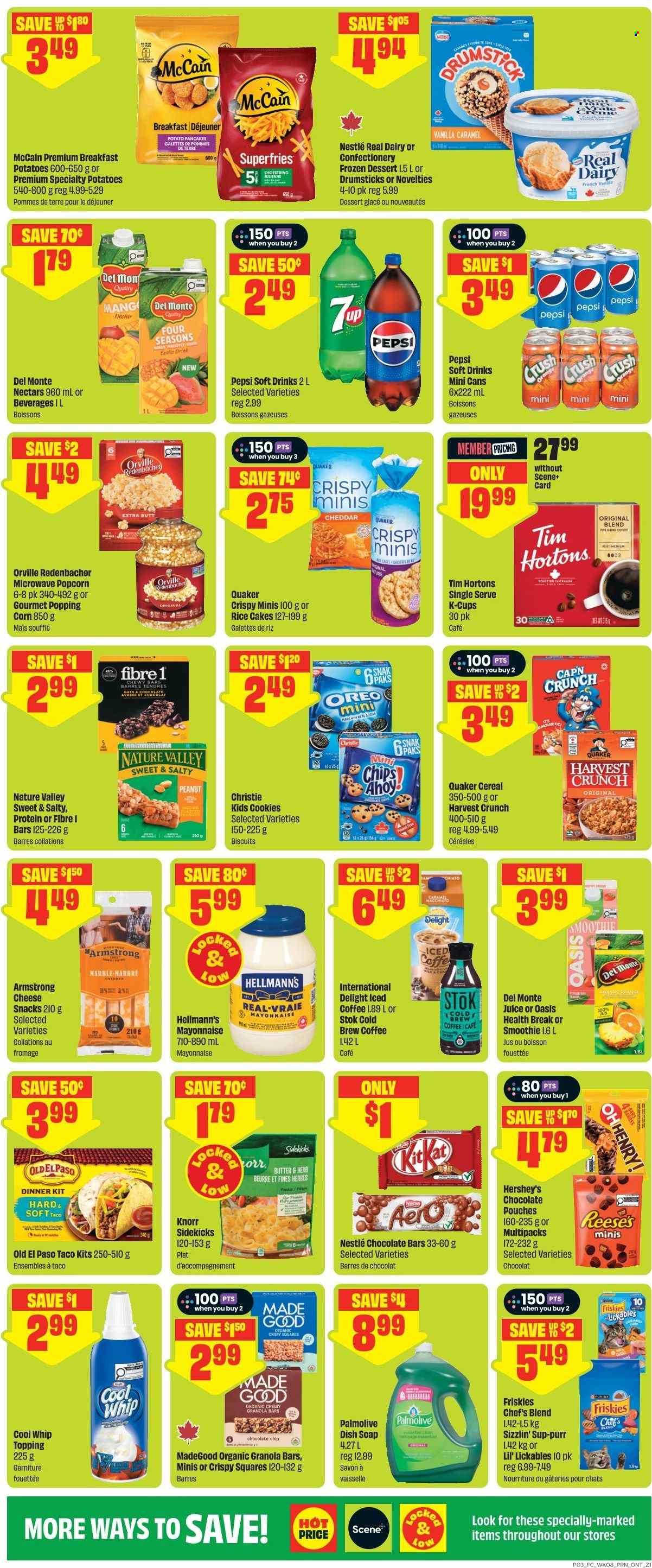 FreshCo. flyer - June 18, 2026 - June 24, 2026. Page 4