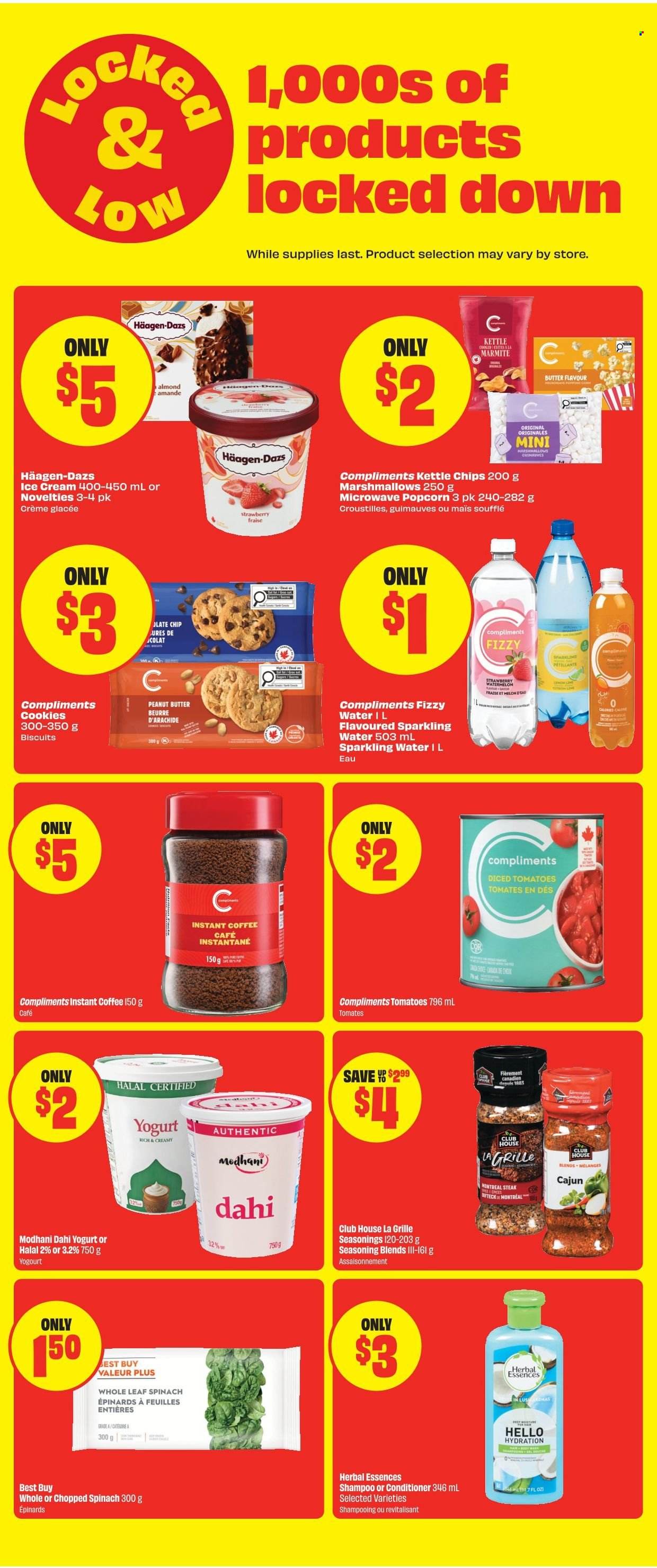 FreshCo. flyer - June 18, 2026 - June 24, 2026. Page 7