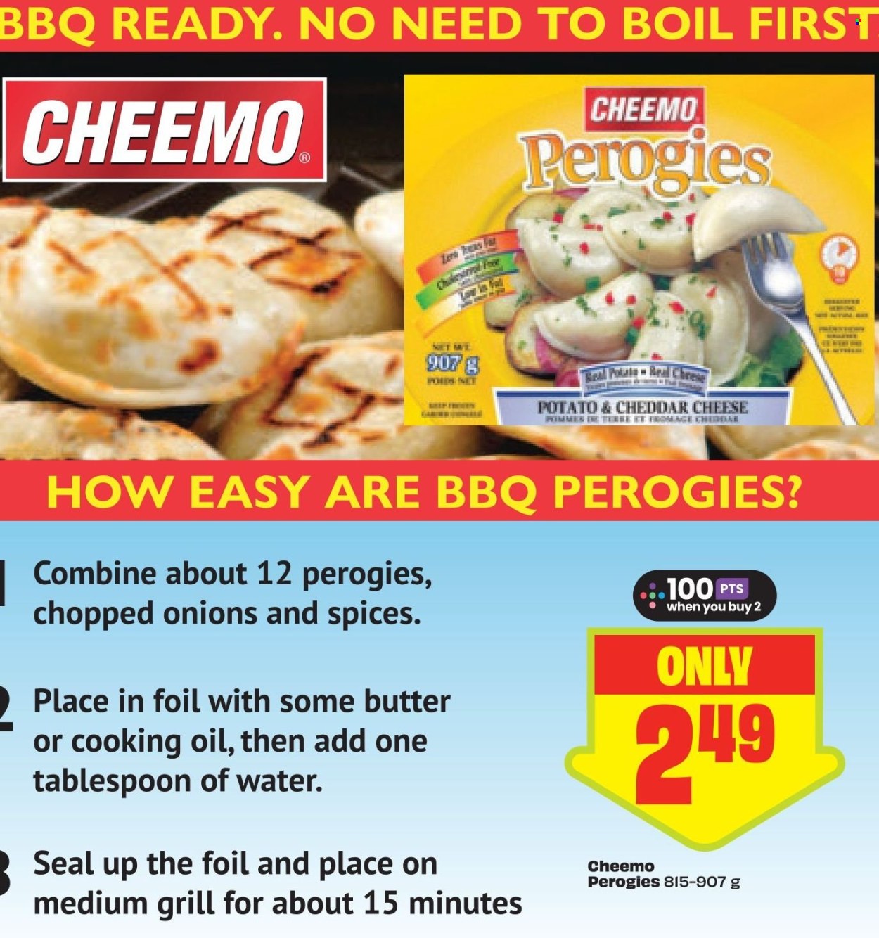FreshCo. flyer - June 18, 2026 - June 24, 2026. Page 12