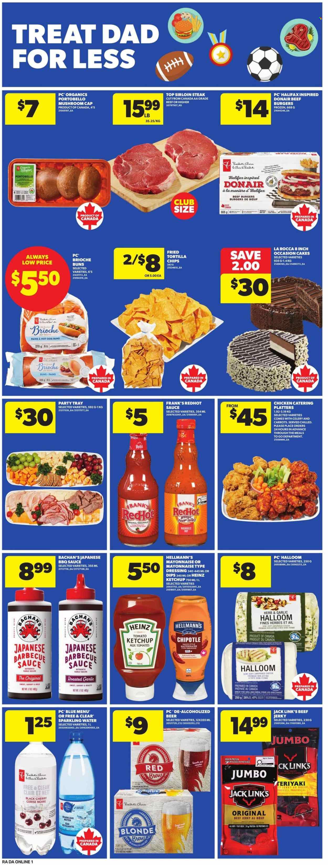 Atlantic Superstore flyer - June 18, 2026 - June 24, 2026. Page 7