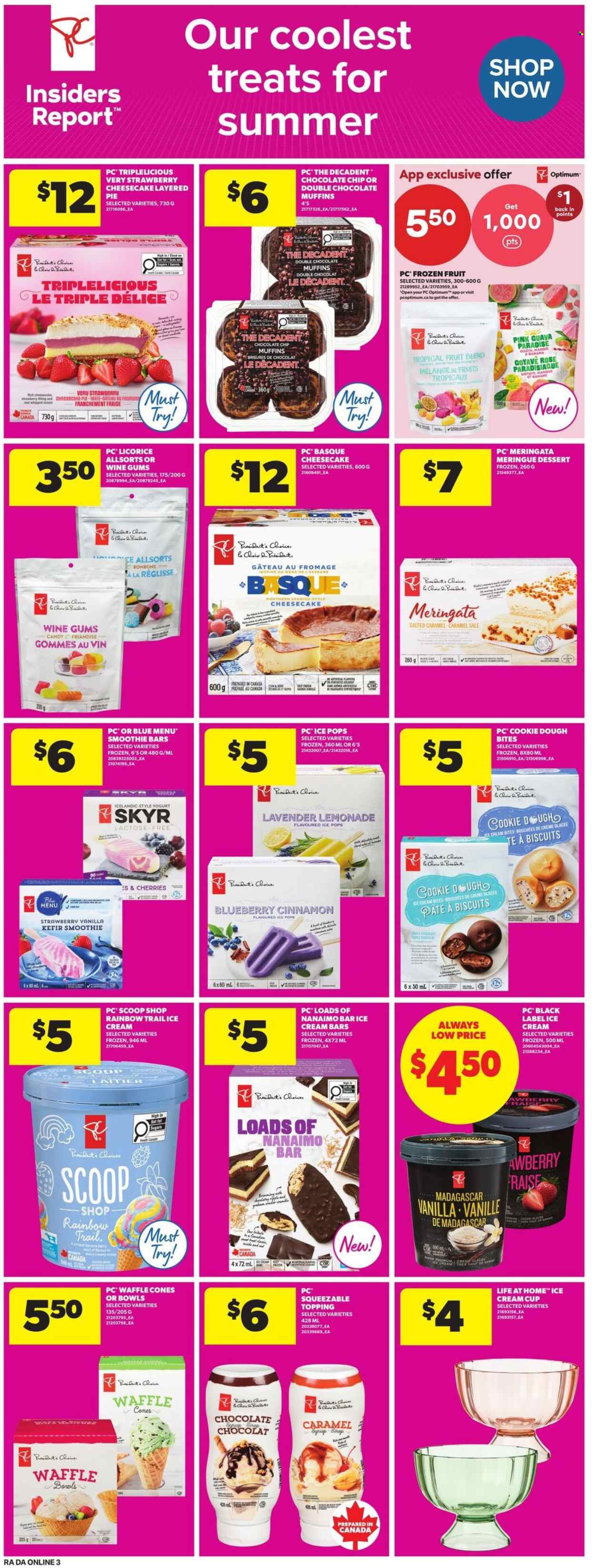 Atlantic Superstore flyer - June 18, 2026 - June 24, 2026. Page 9