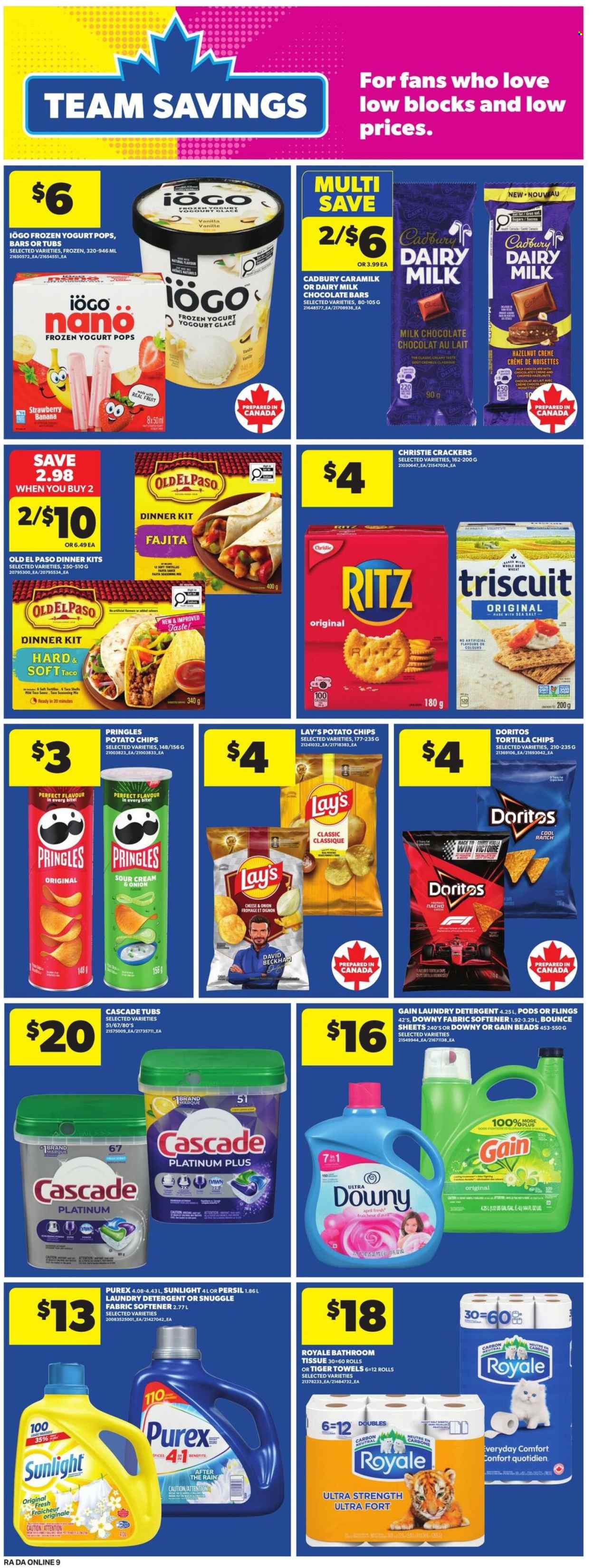 Atlantic Superstore flyer - June 18, 2026 - June 24, 2026. Page 15