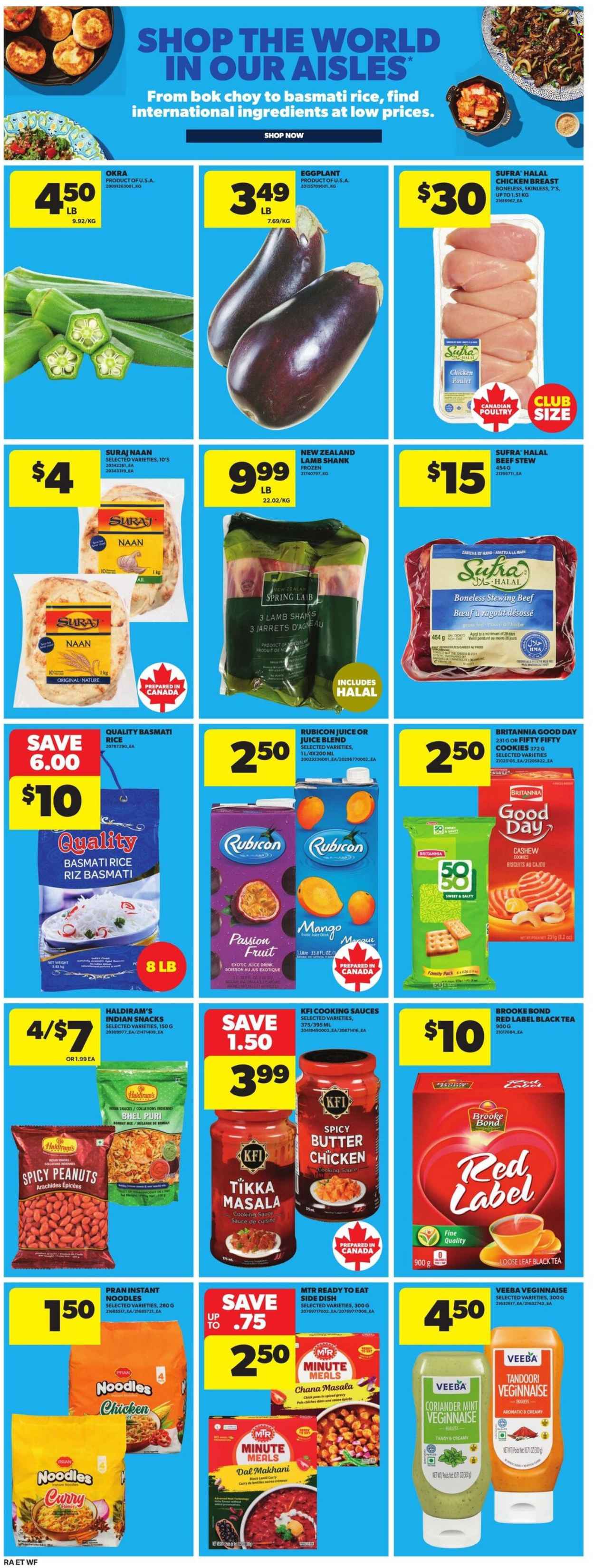 Atlantic Superstore flyer - June 18, 2026 - June 24, 2026. Page 19