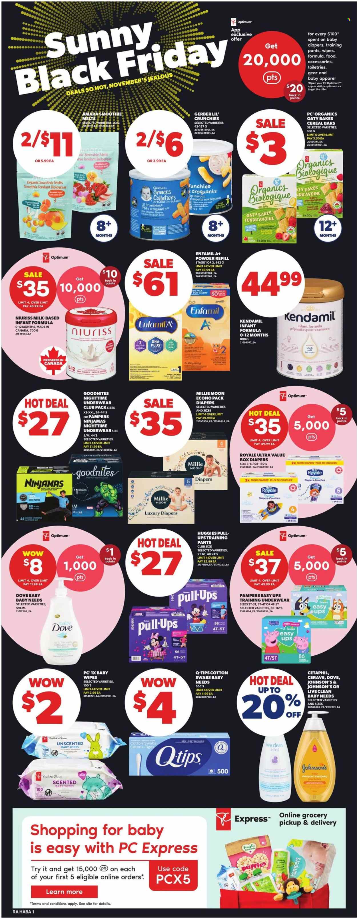 Atlantic Superstore flyer - June 18, 2026 - June 24, 2026. Page 21