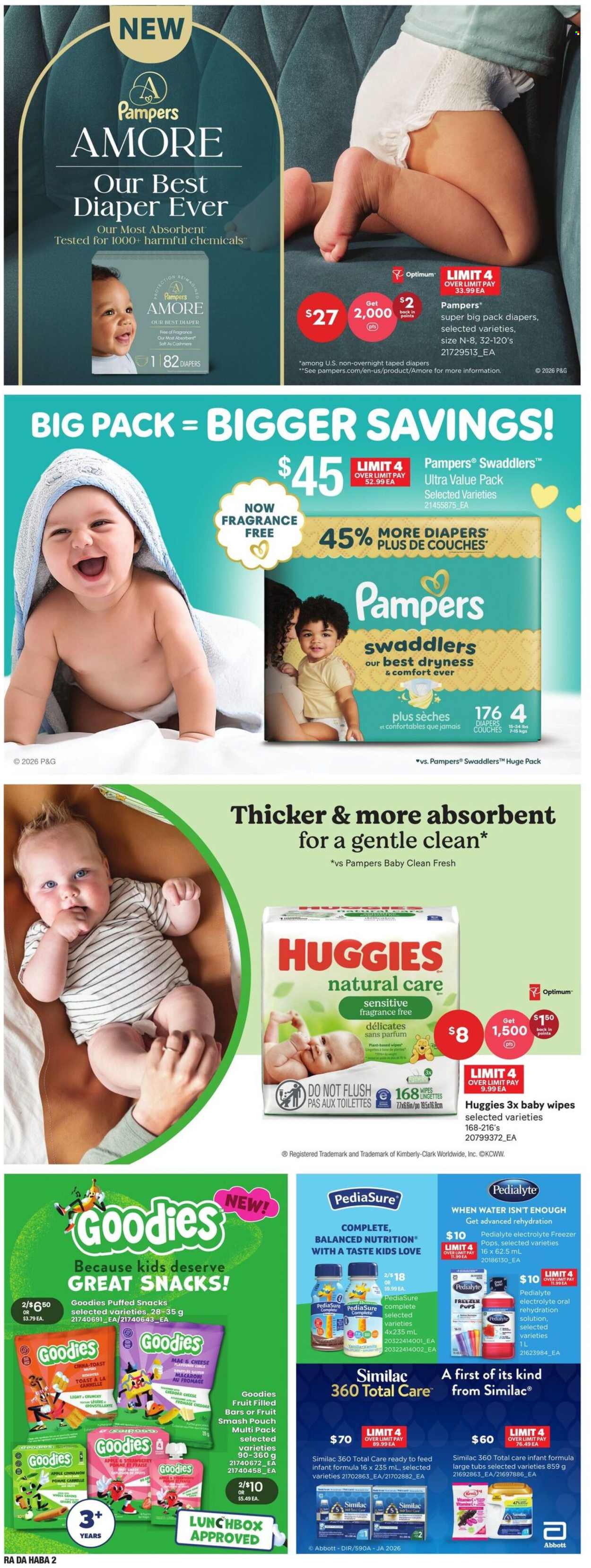 Atlantic Superstore flyer - June 18, 2026 - June 24, 2026. Page 22