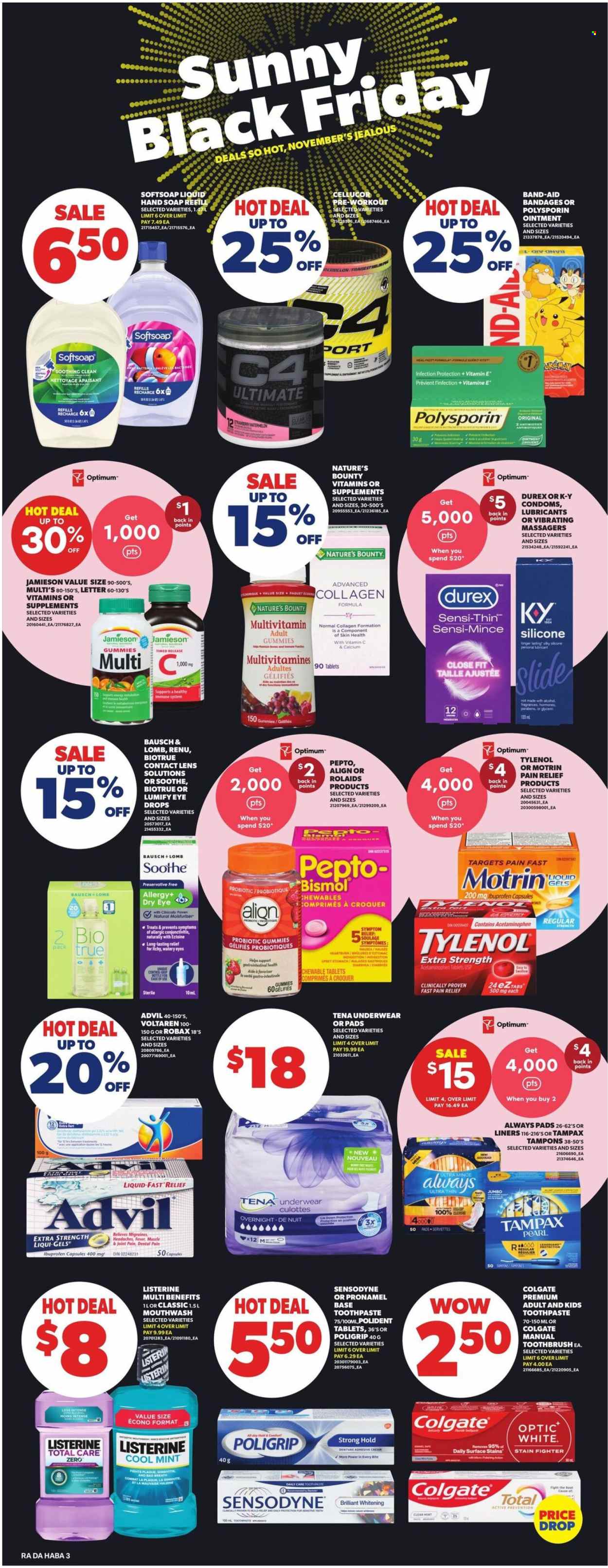 Atlantic Superstore flyer - June 18, 2026 - June 24, 2026. Page 23