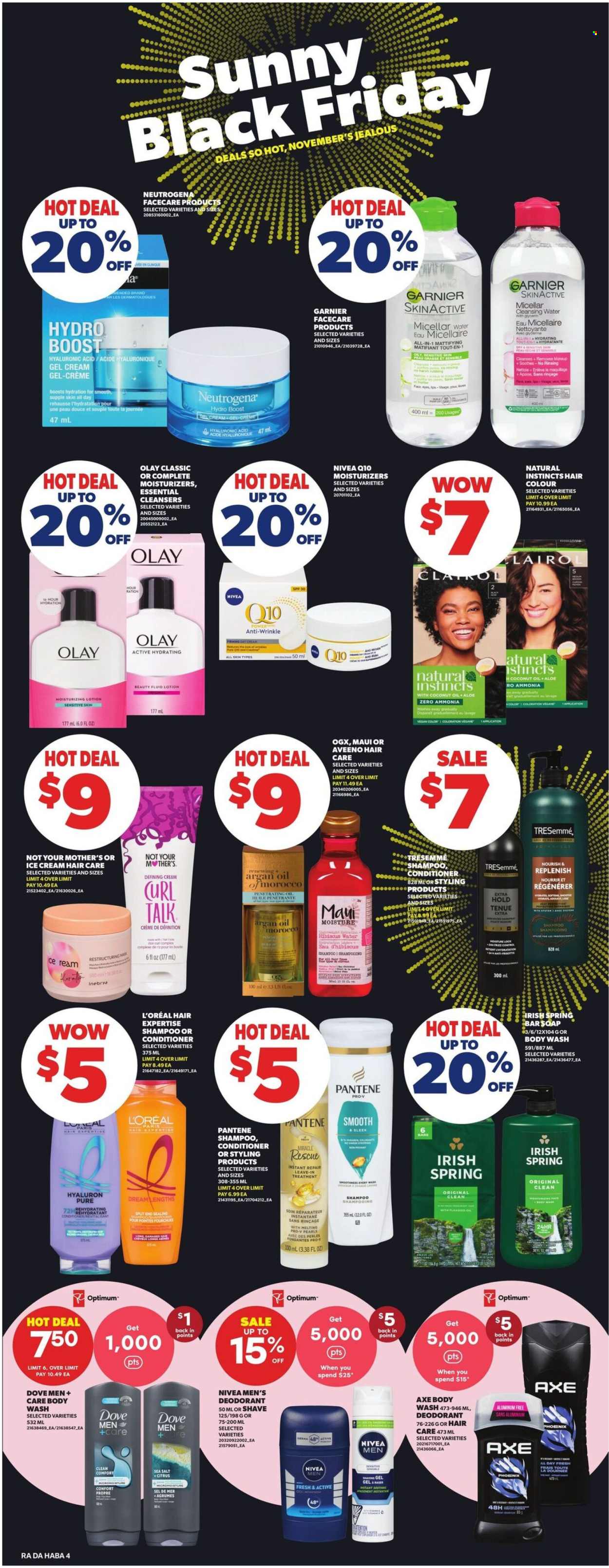 Atlantic Superstore flyer - June 18, 2026 - June 24, 2026. Page 24