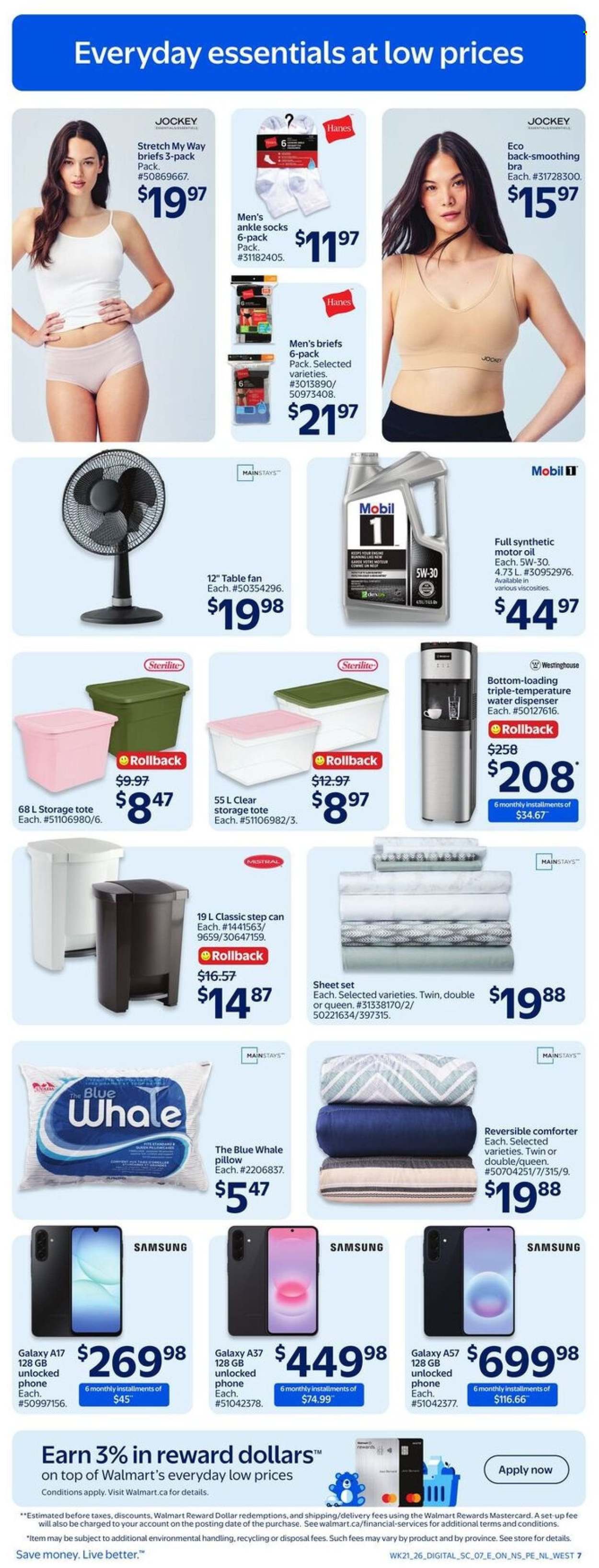 Walmart flyer - June 18, 2026 - June 24, 2026. Page 13