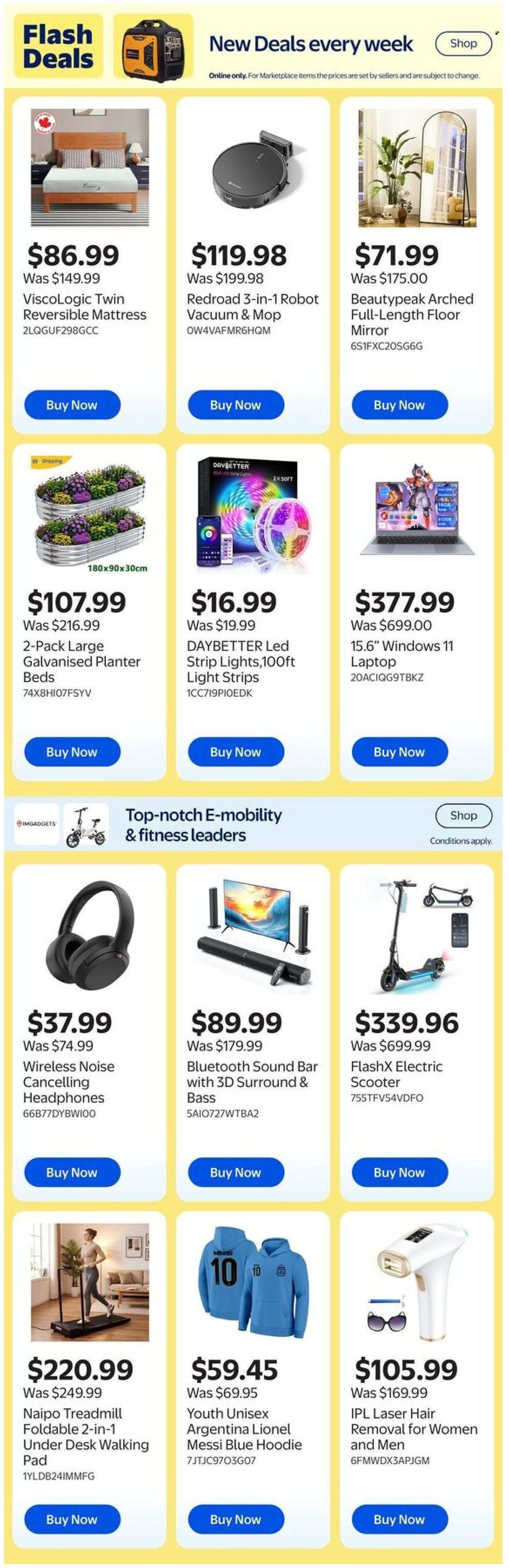 Walmart flyer - June 18, 2026 - June 24, 2026. Page 14