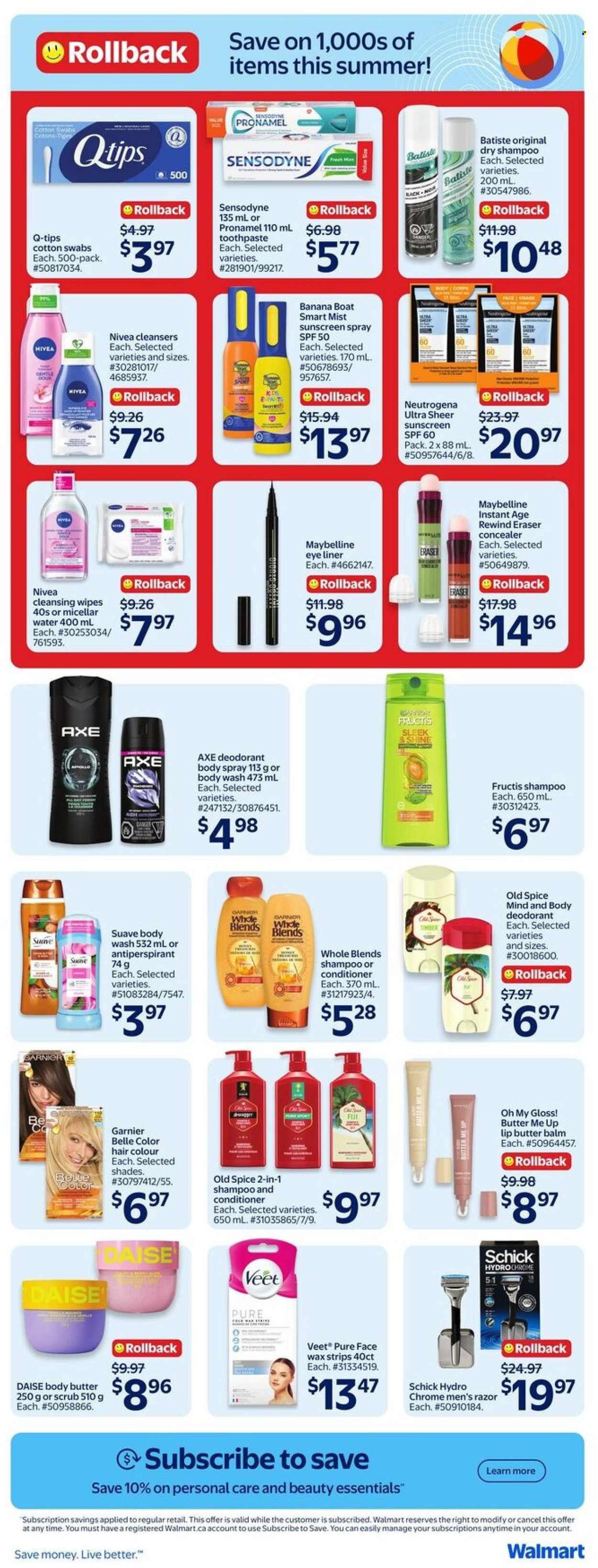 Walmart flyer - June 18, 2026 - June 24, 2026. Page 16