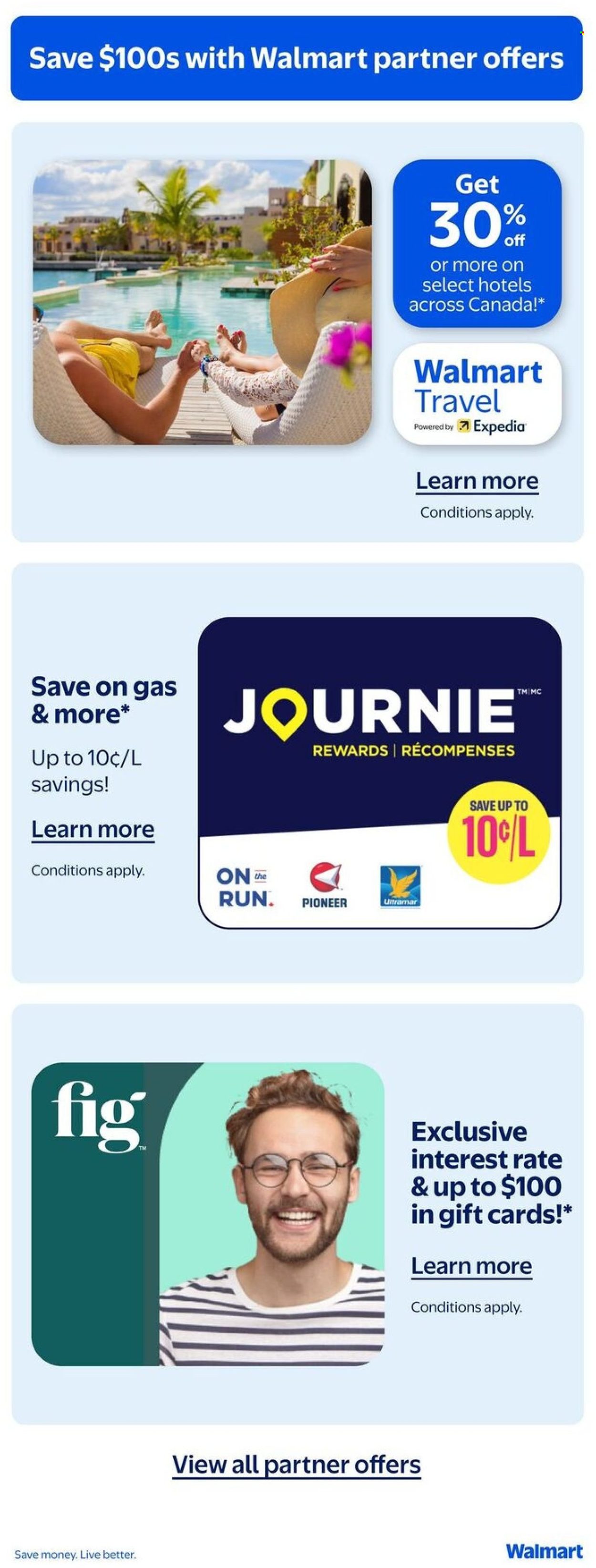 Walmart flyer - June 18, 2026 - June 24, 2026. Page 25