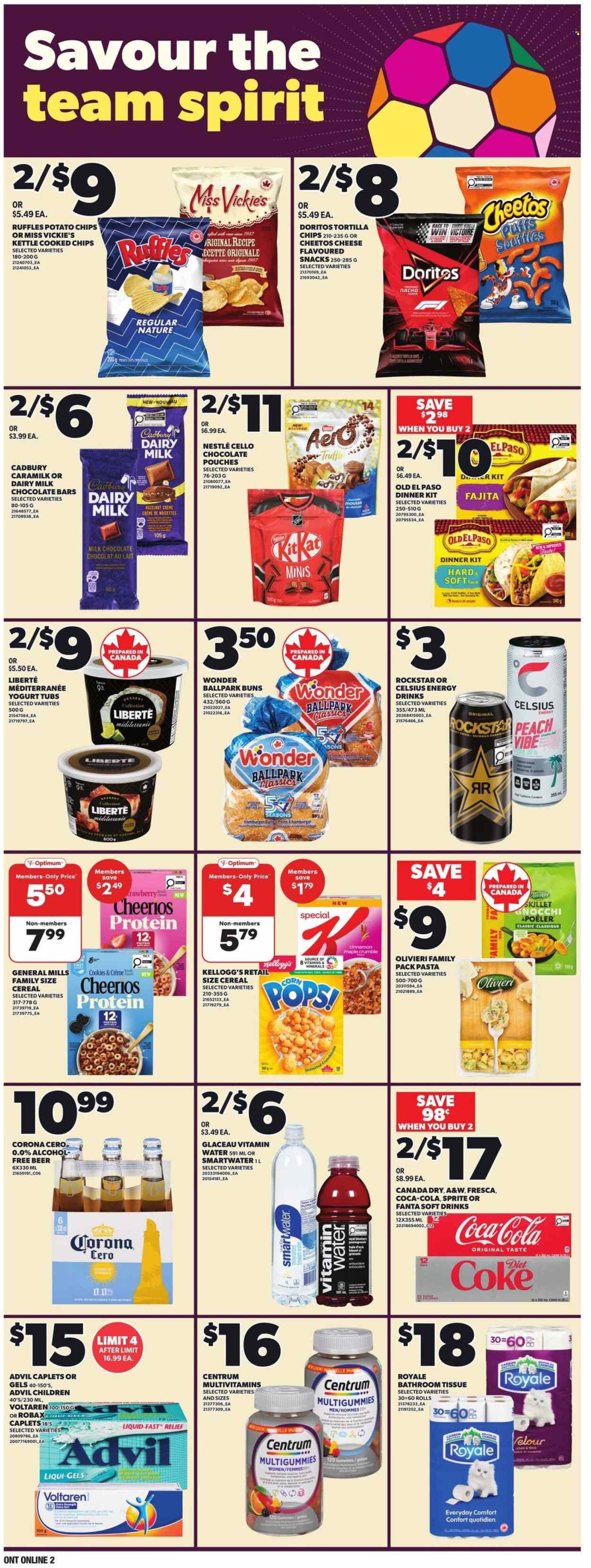 Loblaws flyer - June 18, 2026 - June 24, 2026. Page 12