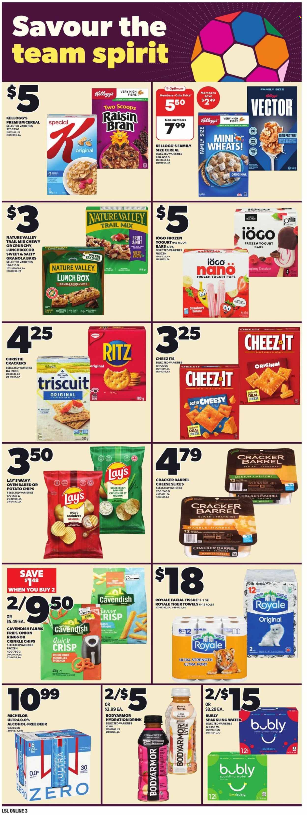 Loblaws flyer - June 18, 2026 - June 24, 2026. Page 13