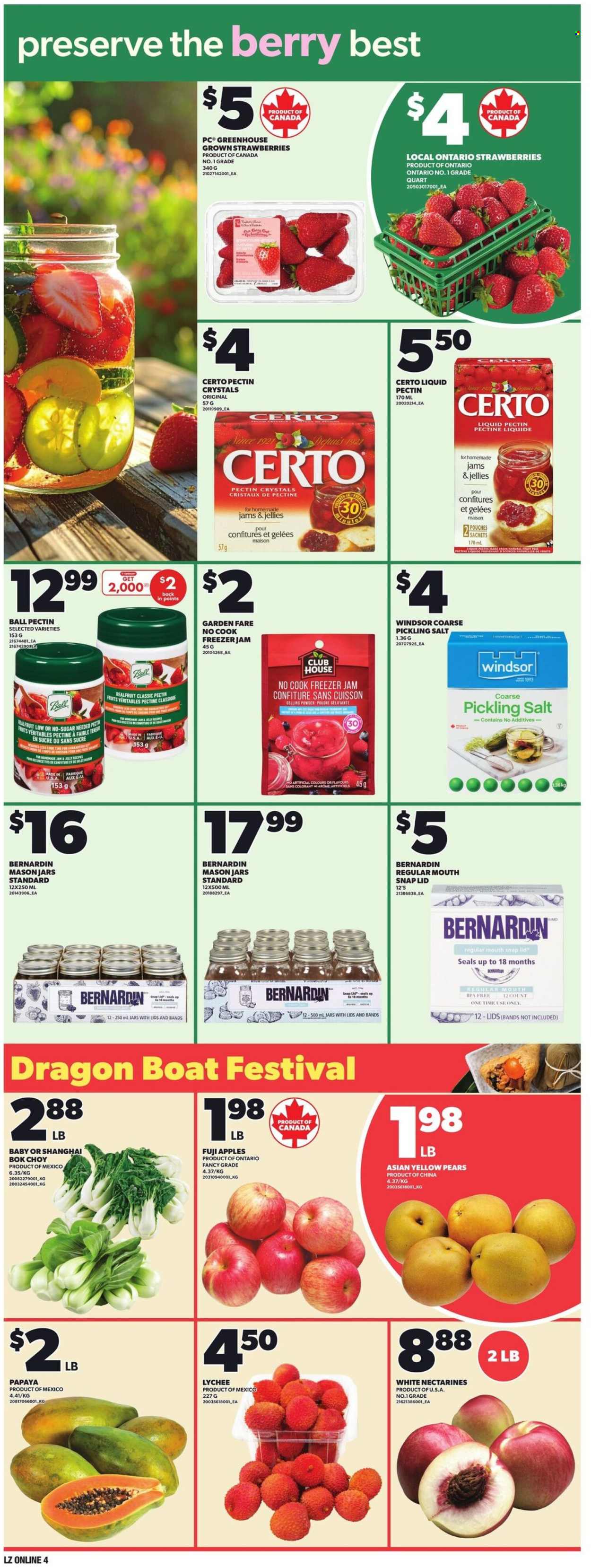 Loblaws flyer - June 18, 2026 - June 24, 2026. Page 14