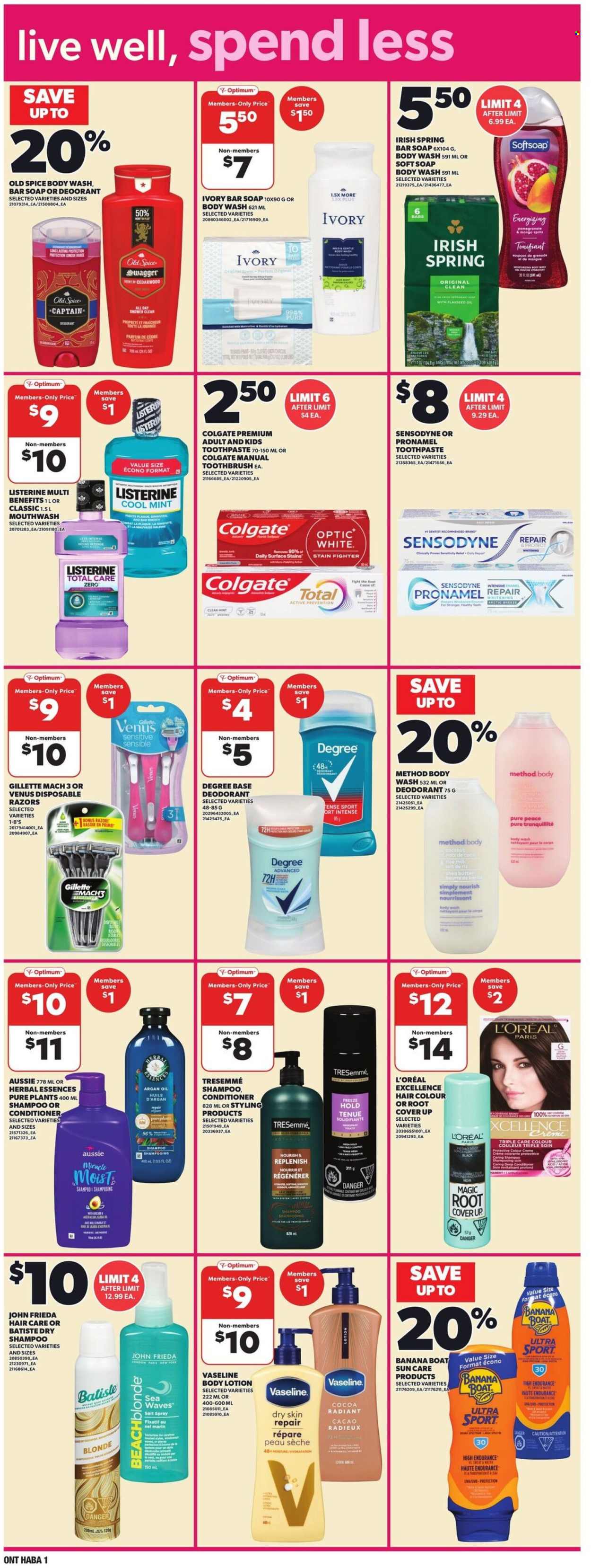 Loblaws flyer - June 18, 2026 - June 24, 2026. Page 17