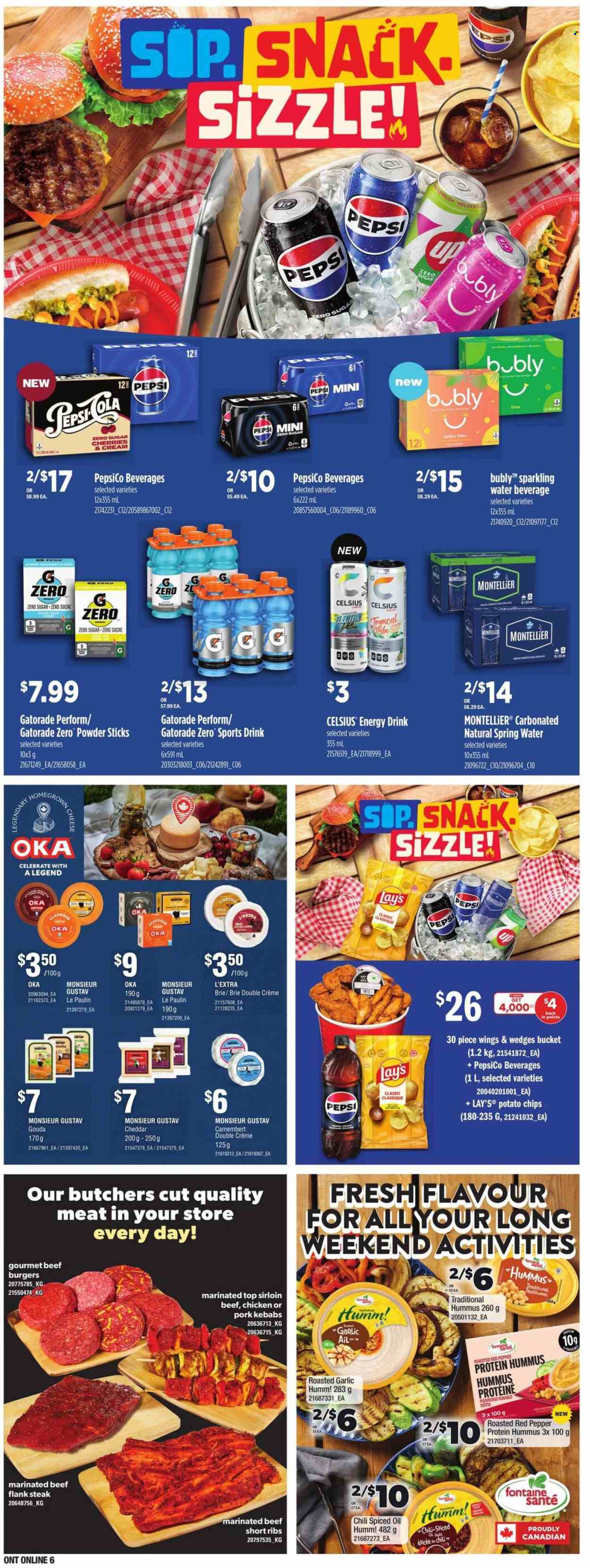 Loblaws flyer - June 18, 2026 - June 24, 2026. Page 21