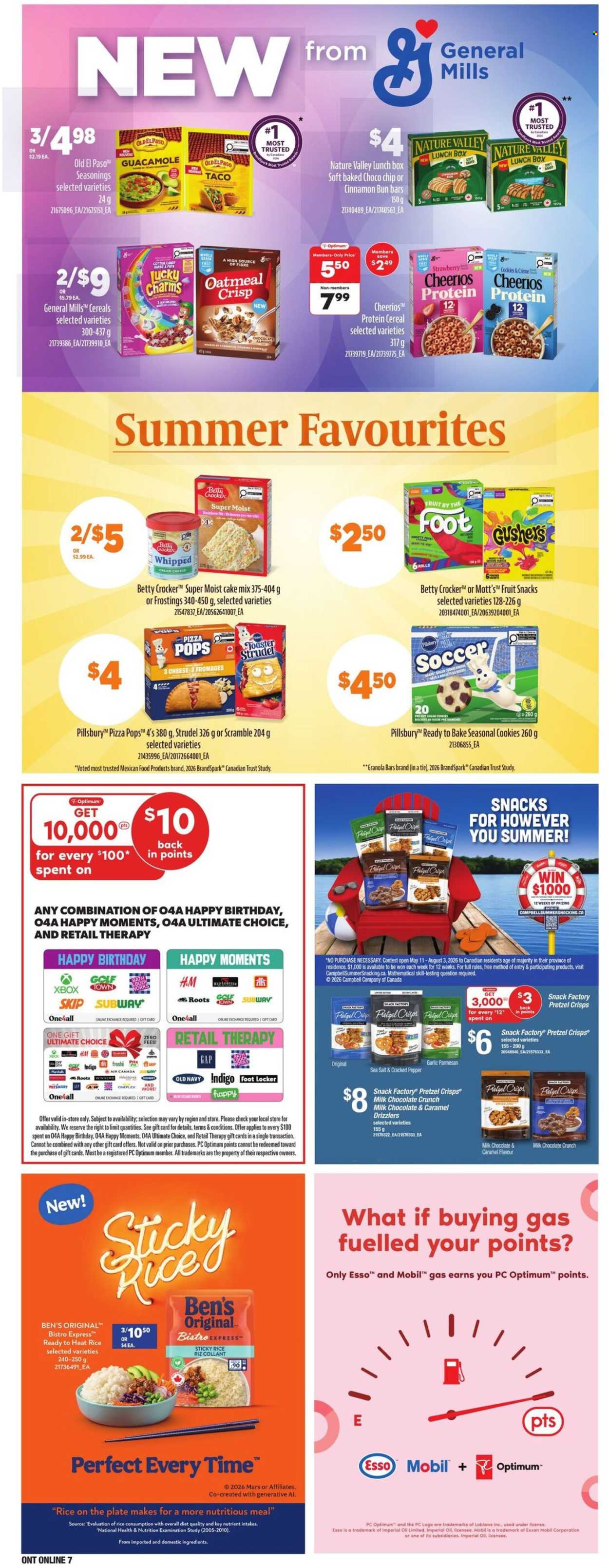 Loblaws flyer - June 18, 2026 - June 24, 2026. Page 22