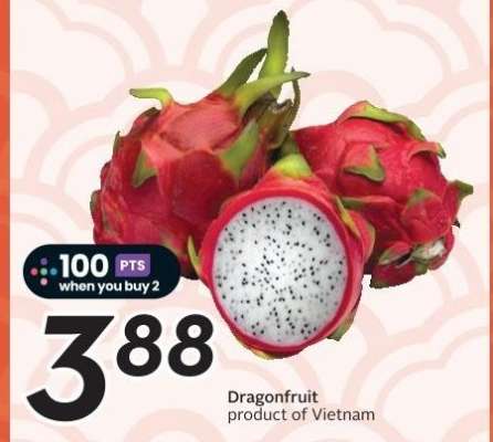 DRAGONFRUIT