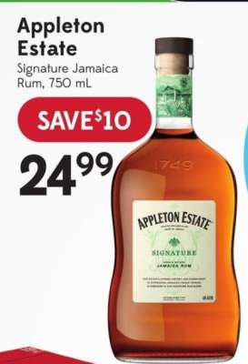 Appleton Estate