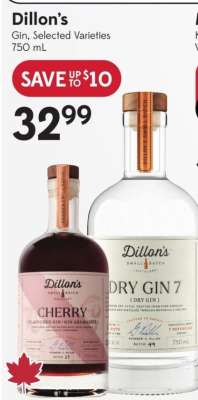 Dillon’s