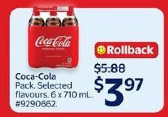 Coca-Cola Pack