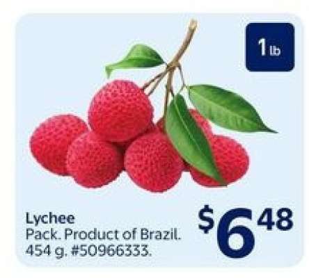 LYCHEE