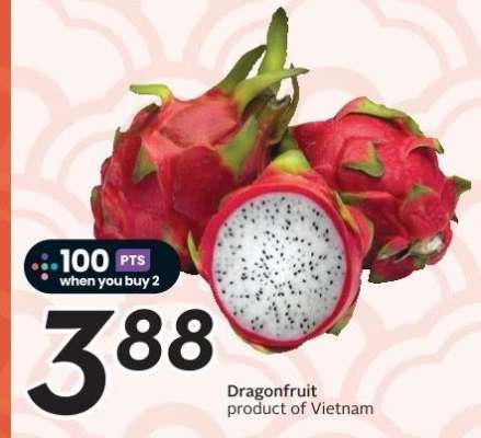 DRAGONFRUIT