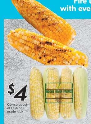 Corn