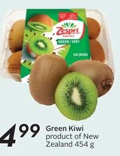 Green Kiwi
