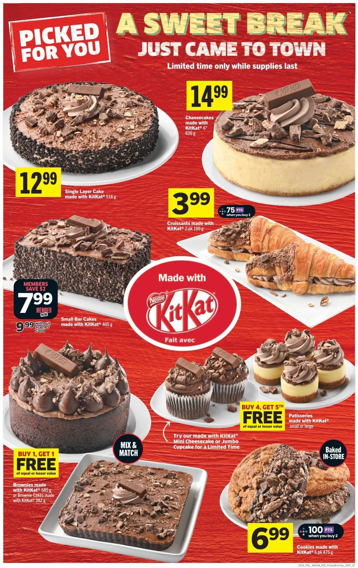 Foodland flyer - June 18, 2026 - June 24, 2026. Page 6