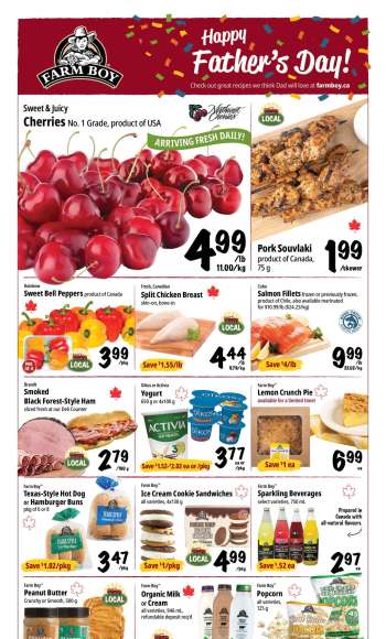 thumbnail - Farm Boy flyer