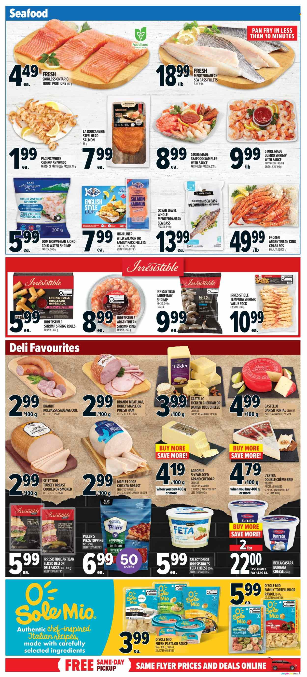 Metro flyer - June 18, 2026 - June 24, 2026. Page 6