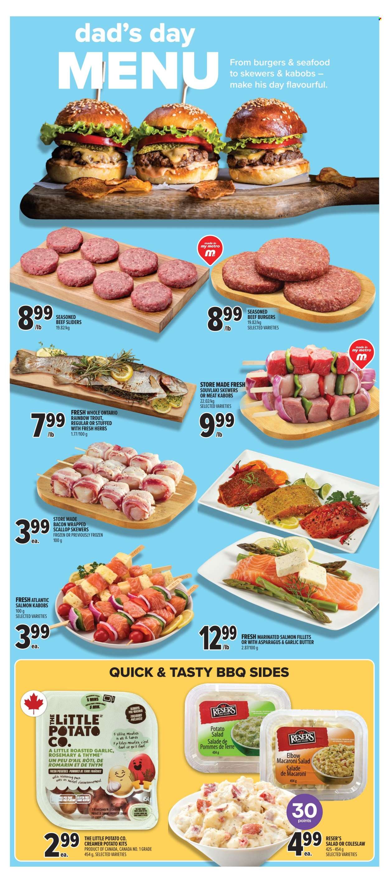 Metro flyer - June 18, 2026 - June 24, 2026. Page 13