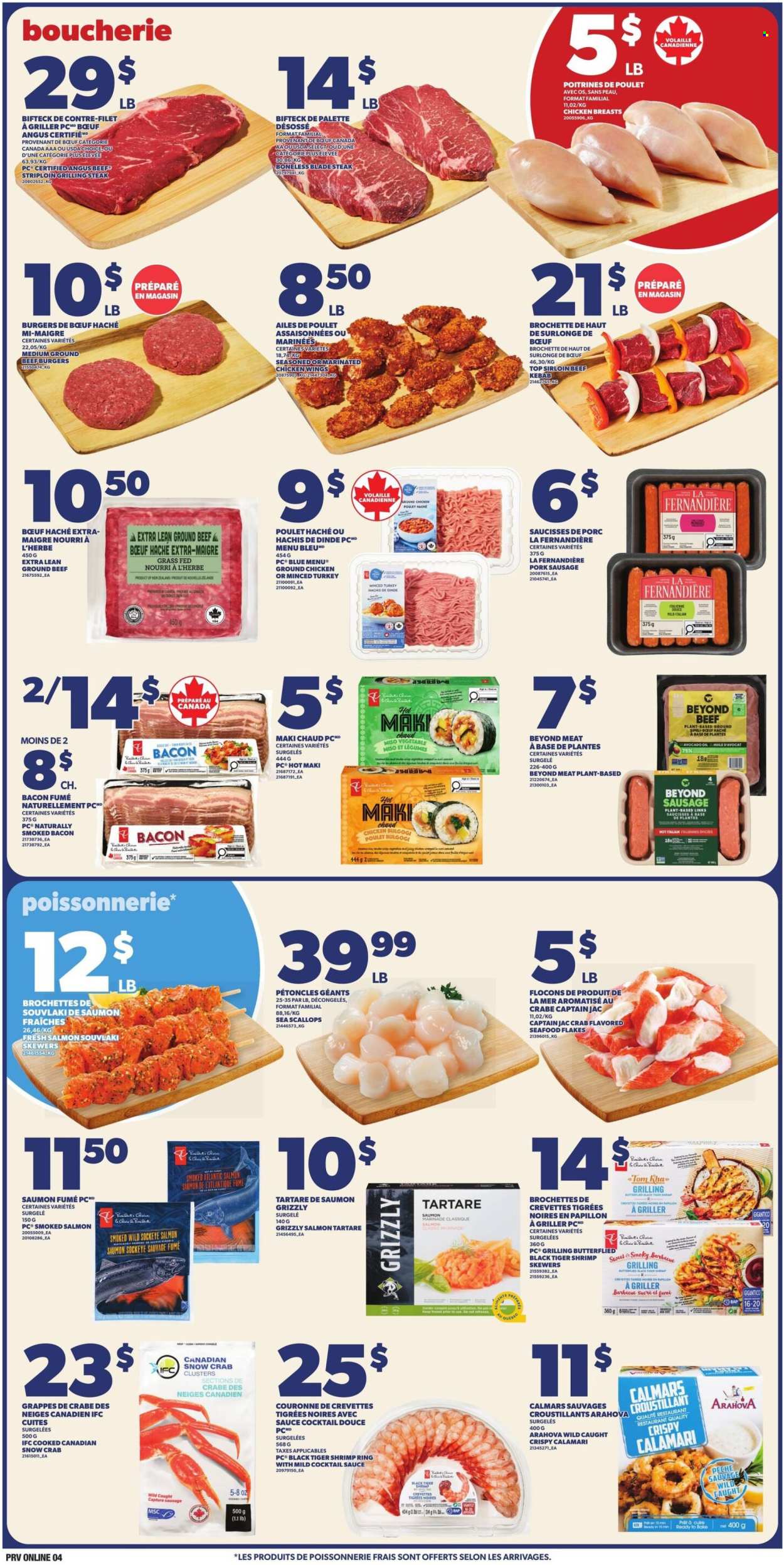 Provigo flyer - June 18, 2026 - June 24, 2026. Page 5