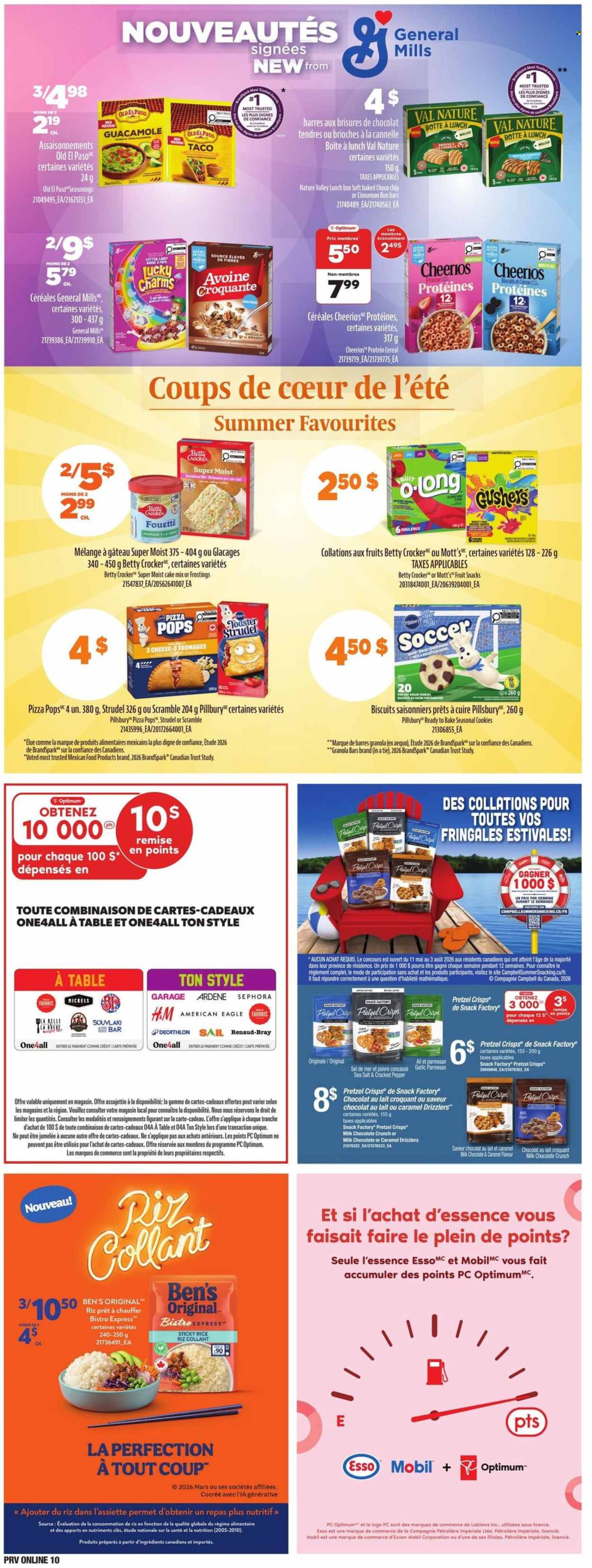 Provigo flyer - June 18, 2026 - June 24, 2026. Page 12