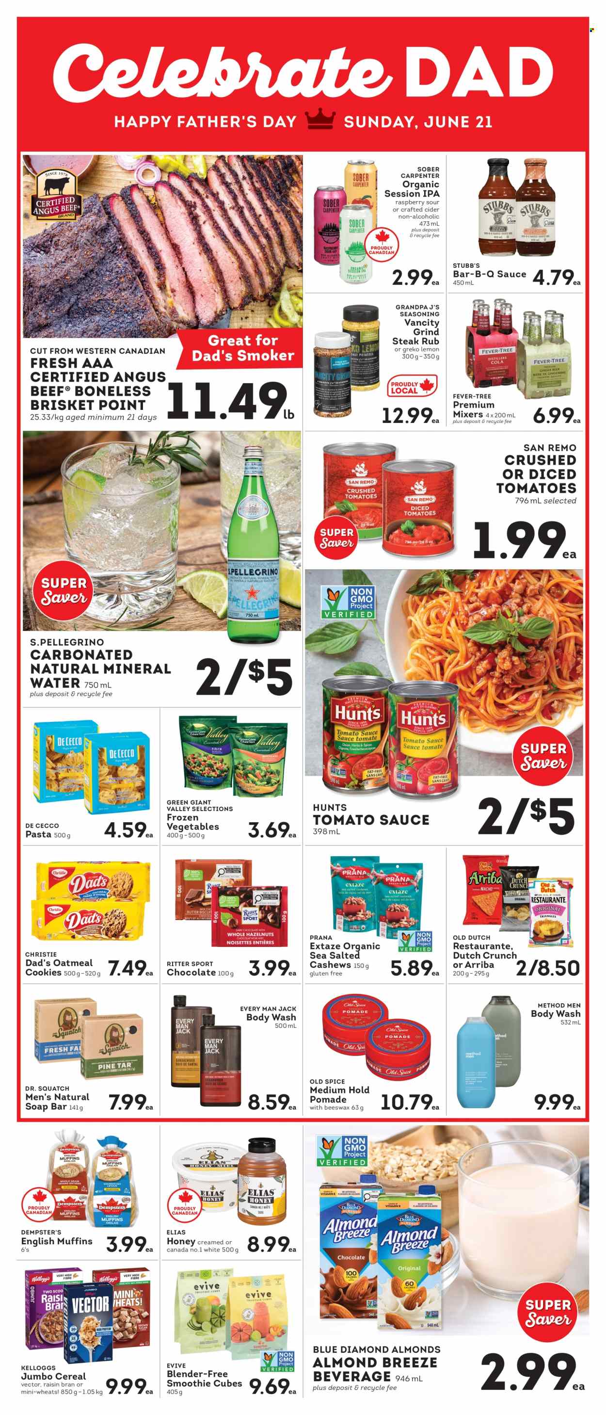 IGA Simple Goodness flyer - June 19, 2026 - June 25, 2026. Page 3