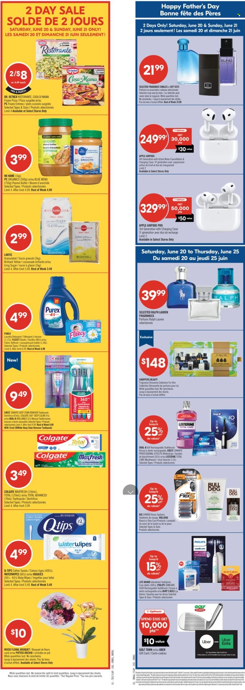 Shoppers Drug Mart flyer - June 20, 2026 - June 25, 2026. Page 2