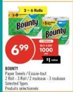 Bounty