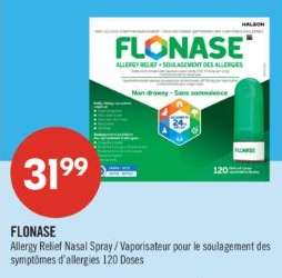 FLONASE