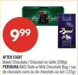 AFTER EIGHT